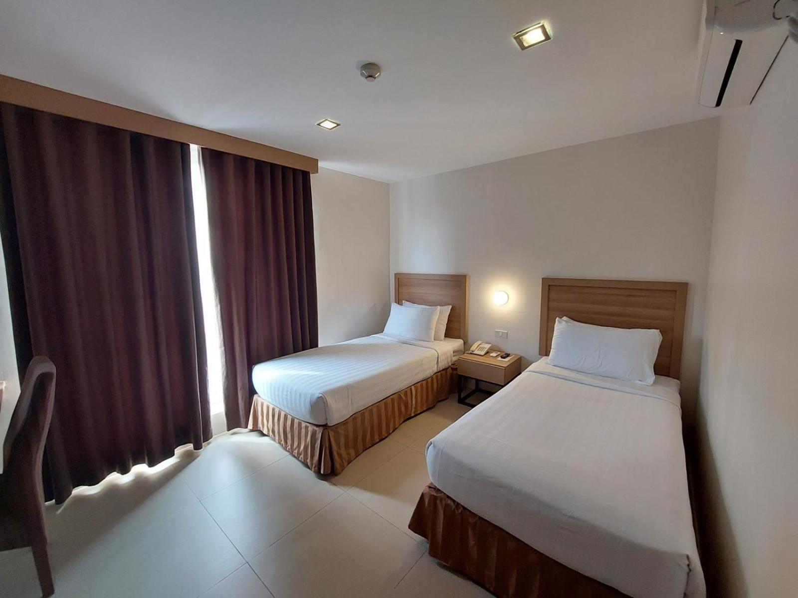 Mango Suites Тугегарао Екстер'єр фото